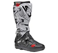 Sidi Crossfire 3 Srs Stivali 10.5 - 11 Grigio