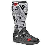 Sidi Crossfire 3 Srs Stivali 12 - 12.5 Grigio