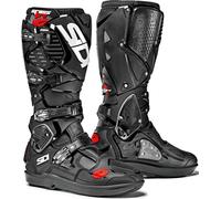Sidi Crossfire 3 SRS, stivali 46 EU male Nero