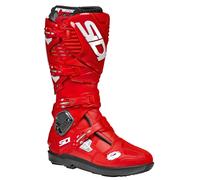 Sidi Crossfire 3 Srs Stivali 9.5 - 10 Rosso