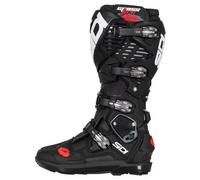 SIDI Crossfire 3 SRS Stivali Nero 41 41