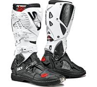 Sidi Crossfire 3 Off-road Boots Nero EU 41 Uomo