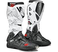 Sidi Crossfire 3 Off-road Boots Nero EU 41 Uomo
