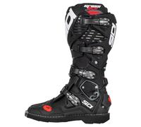 SIDI Crossfire 3 Stivali uomo nero, taglia 44