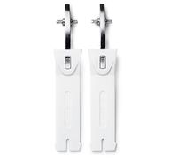 Sidi Crossfire Short Cinghie, bianco per maschi