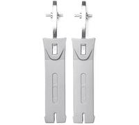 Sidi Crossfire Short Cinghie, grigio per maschi