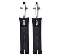 Sidi Crossfire Short Cinghie, nero
