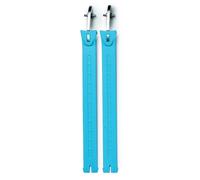 Sidi Crossfire X-Long Cinghie, Azzurro chiaro
