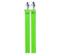 Sidi Crossfire X-Long Cinghie, verde