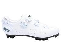 Sidi drako 2s srs white unisex mtb shoes