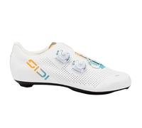 Scarpe Sidi Ergo 6 C'è da Fare Bianche, Taglia 45 - EUR