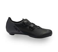 Scarpe per bici da corsa SIDI ERGO 6 2025 nero - Numero: 41