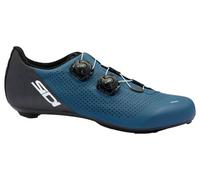 Sidi ergo 6 road shoe blue unisex