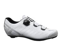 Scarpe da strada sidi fast 2 bianco grigio