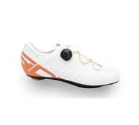 Sidi Fast 2 - scarpe bici da corsa - uomo 39 EU White/Orange man
