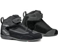 Sidi Gas 2 Scarpe Moto, nero, taglia 41