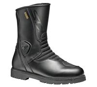 Sidi Gavia Gore Adv Stivali 9 - 9.5 Nero/Nero