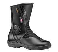 Sidi Gavia Gore da Donna Stivali 5.5 - 6 Nero/Nero