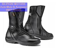 SIDI GAVIA GORE STIVALE GORE-TEX Impermeabili MOTO TOURING STRADA Goretex