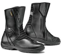 Stivali touring Sidi Gavia Gore nero nero 49