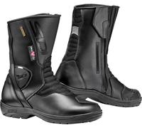 Sidi Gavia Gore-Tex Lei Scarpe da turismo per le signore, nero, taglia 37 per donne