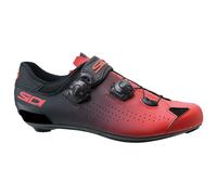 Scarpe per bici da corsa SIDI GENIUS 10 2025 rosso - Numero: 44