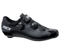 Sidi genius 10 mega shoes black