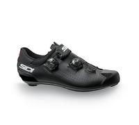 SIDI Genius 10, Scape ciclismo, Nero Nero, 43.5 EU