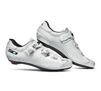 Sidi genius 10 scarpe da strada donna bianco 37