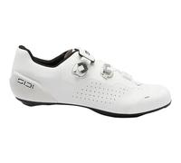 Sidi Genius X Road Shoes Bianco EU 41 1/2 Uomo,Donna