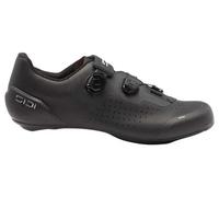 Sidi genius x scarpe da strada nero unisex