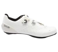 Sidi genius x wyve bianco scarpe da strada inesatte