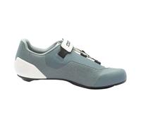 Scarpe Sidi Genius X WYVE verde scuro bianco - 44.5