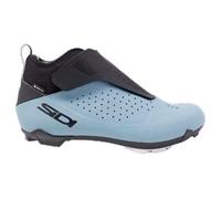 Scarpe MTB invernali GLACIES 2025 celeste/nero 44