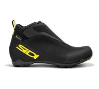 Sidi glacies scarpe da mtb invernali nero