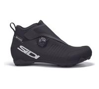 Sidi hiemex winter mtb shoes nero