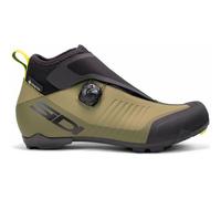 Sidi hiemex winter mtb shoes verde nero