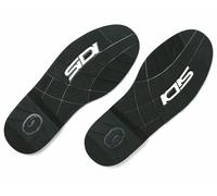 Sidi Mx Ideal Soles Nero EU 45-47 Uomo