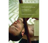 Sidi Larbi Cherkaoui: Dramaturgy and Engaged Spectatorship