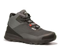 Sidi Liber Mid, scarpe 43 EU male Grigio Scuro/Nero