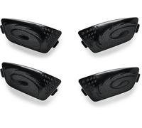 Sidi Mag-1 Coperchio caviglia, nero per maschi