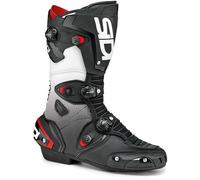 Sidi Mag-1, stivali 41 EU male Nero/Bianco
