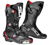 Sidi Mag-1 Stivali da moto, nero, taglia 44 per maschi