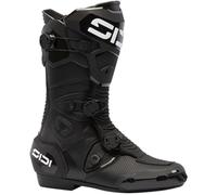 Sidi Mag 2 Air, stivali 45 EU male Nero/Nero/Bianco