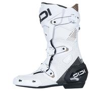 SIDI MAG 2 Air STIVALI unisex bianca, taglia 43
