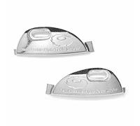 Sidi Mag1 Boot Sliders One Size