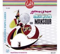 Sidi Mansour - Chansons Populaires