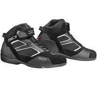 Sidi Meta, Stivali 40 EU male Nero