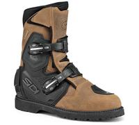 Stivali Moto Sidi MID ADVENTURE 2 GORE-TEX Tabacco Taglia:45