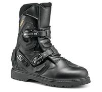 Sidi Mid Adventure 2 Gore-Tex Stivali Motorcyle, nero, taglia 48 per maschi
